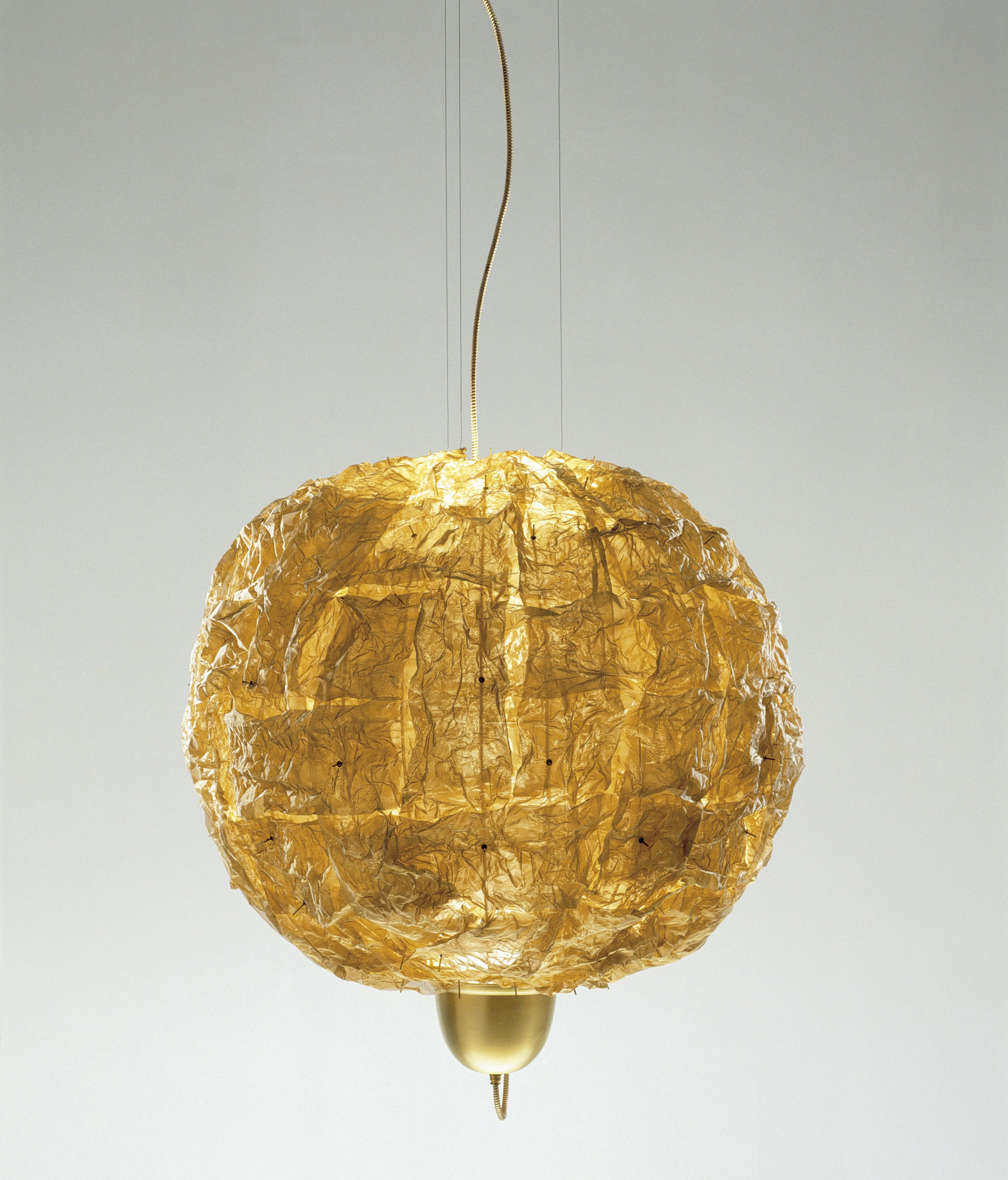 Liceo Pendant Lamp by Santa and Cole Lamps